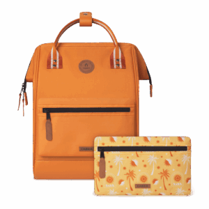 SAC A DOS CABAÏA MEDIUM JOHANNES