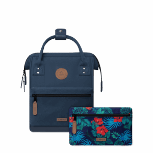 SAC A DOS CABAÏA MINI REYKJAVIK