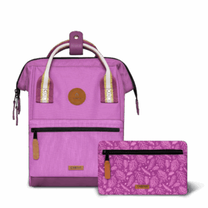 SAC A DOS CABAÏA SMALL NAXOS