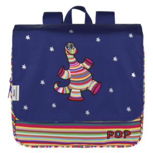 CARTABLE SOUPLE TANN'S POP