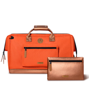 SAC DE VOYAGE CABAIA BOGOTA