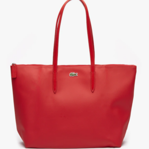 Sac cabas zippé LACOSTE L.12.12