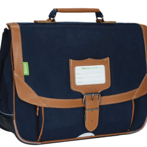 CARTABLE TANN'S 35cm CAMILLE MAR