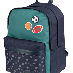 SAC A DOS TANN'S ALEXANDRE VERT