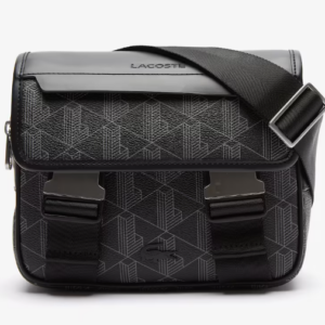 SACOCHE RABAT THE BLEND LACOSTE