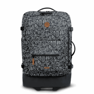 VALISE CABAIA 2 ROUES M AMIENS