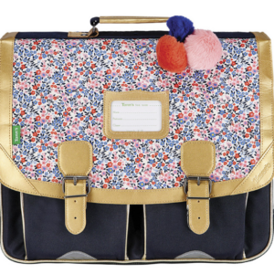 CARTABLE TANN'S 41cm ANTONIA BLE