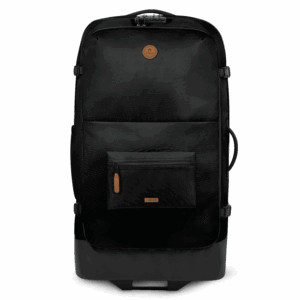 VALISE CABAIA 2 ROUES L BERLIN