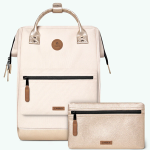 SAC A DOS CABAÏA MAXI ALGER