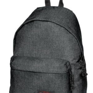 SAC A DOS EASTPAK PADDED 77H BLACK DENIM