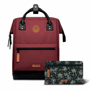 SAC A DOS CABAÏA MEDIUM KASSALA