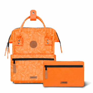 SAC A DOS CABAIA MINI BAYONNE