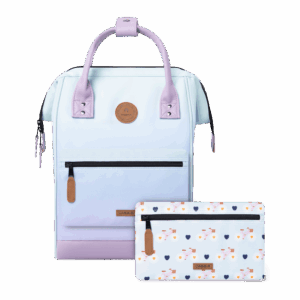 SAC A DOS CABAÏA MEDIUM MYKONOS