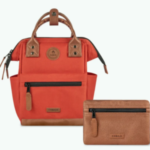 SAC A DOS CABAIA XS BOGOTA