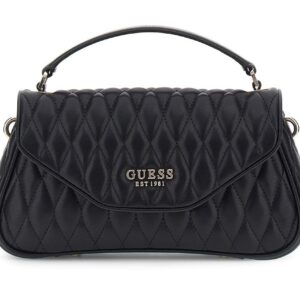 SAC A MAIN GUESS VALLA BLACK