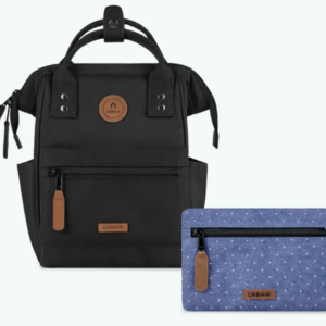 SAC A DOS CABAIA XS BERLIN