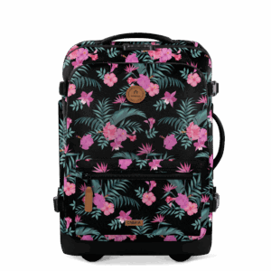 VALISE CABAIA 2 ROUES S VALLADOL