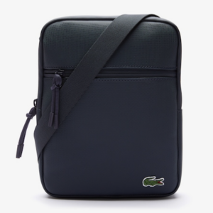 SACOCHE LACOSTE BLEUE LCST