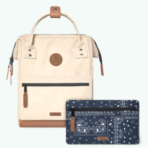 SAC A DOS CABAÏA MINI ANDENNE