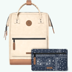 SAC A DOS CABAÏA MEDIUM ANDENNE