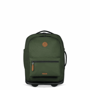 VALISE CABAIA 2 ROUES XS COROMAN