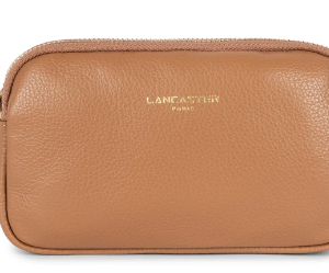 DOUBLE POCHETTE LANCASTER DUNE