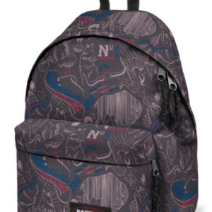 EASTPAK PADDED 49T WEST BLUE