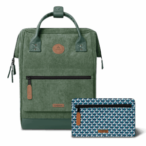 SAC A DOS CABAÏA MEDIUM NIAGARA