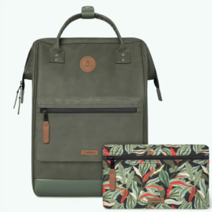 SAC A DOS CABAIA LARGE BUSAN