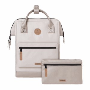 SAC A DOS CABAÏA MEDIUM ALGER