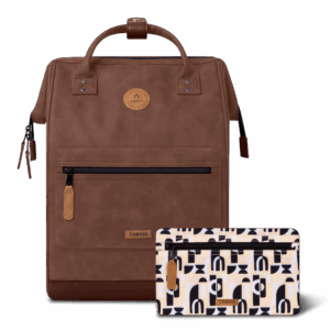 SAC A DOS CABAIA MAXI CARCASSONN