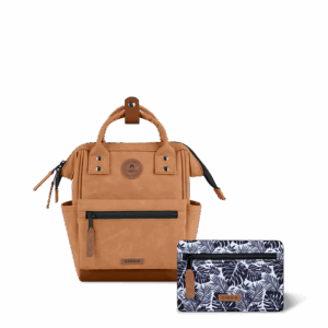 SAC A DOS CABAIA XS MOSCOU