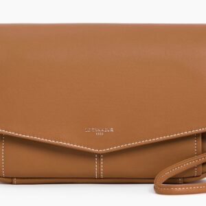 POCHETTE LE TANNEUR CHARLOTTE