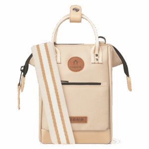 NANOBAG CABAIA LOBITO