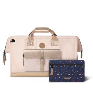 SAC DE VOYAGE CABAIA QUERETARO