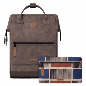 SAC A DOS CABAIA LARGE PAPEETE