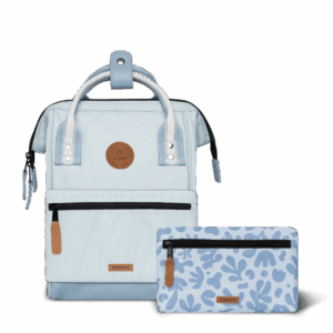 SAC A DOS CABAÏA SMALL PAROS