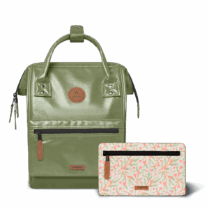 SAC A DOS CABAIA MINI RIVERDALE