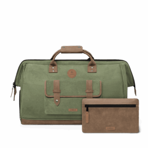 SAC DE VOYAGE CABAIA NICOSIE