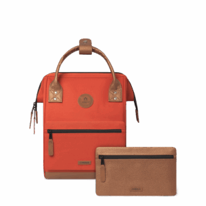 SAC A DOS CABAÏA MINI BOGOTA