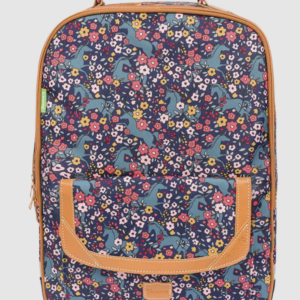 SAC A DOS TANN'S 38cm ALBA