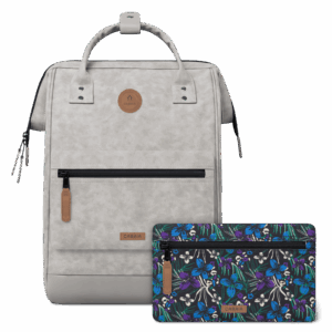 SAC A DOS CABAIA LARGE REIMS