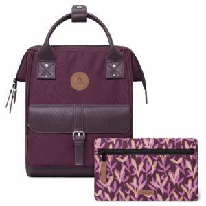 SAC A DOS CABAIA SMALL NORFOLK