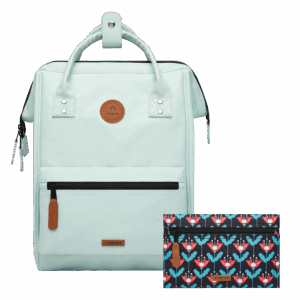 SAC A DOS CABAÏA MEDIUM PUNTAREN