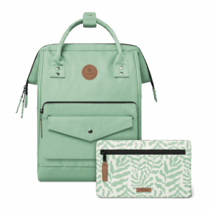 SAC A DOS CABAÏA MEDIUM TAMPA