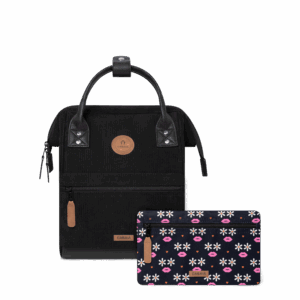 SAC A DOS CABAÏA MINI BRIGHTON