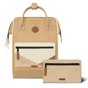 SAC A DOS CABAÏA MEDIUM ARCACHON