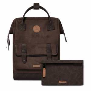 SAC A DOS CABAÏA MEDIUM SOYO