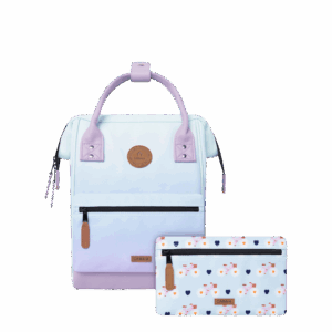 SAC A DOS CABAIA MINI MYKONOS