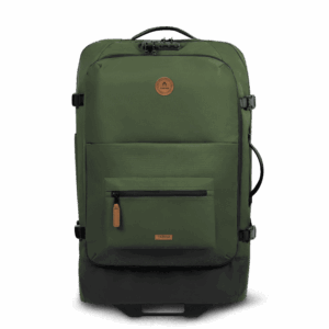 VALISE CABAIA 2 ROUES M COROMAND